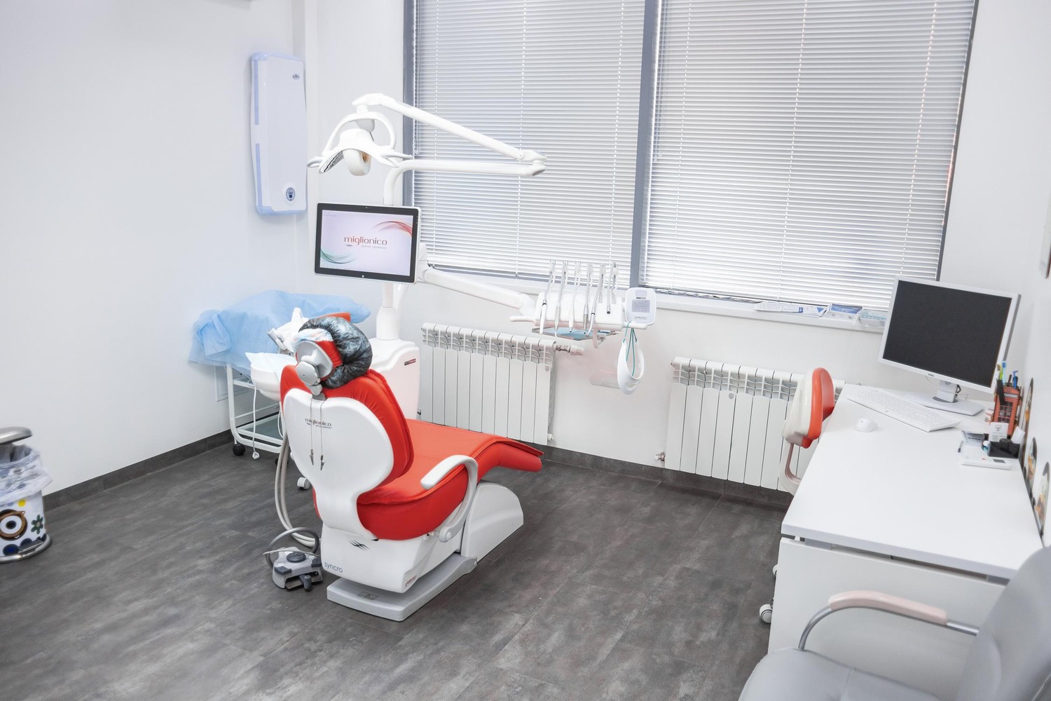 Европейский Стоматологический Центр - Найдите проверенную стоматологию Yull.ru