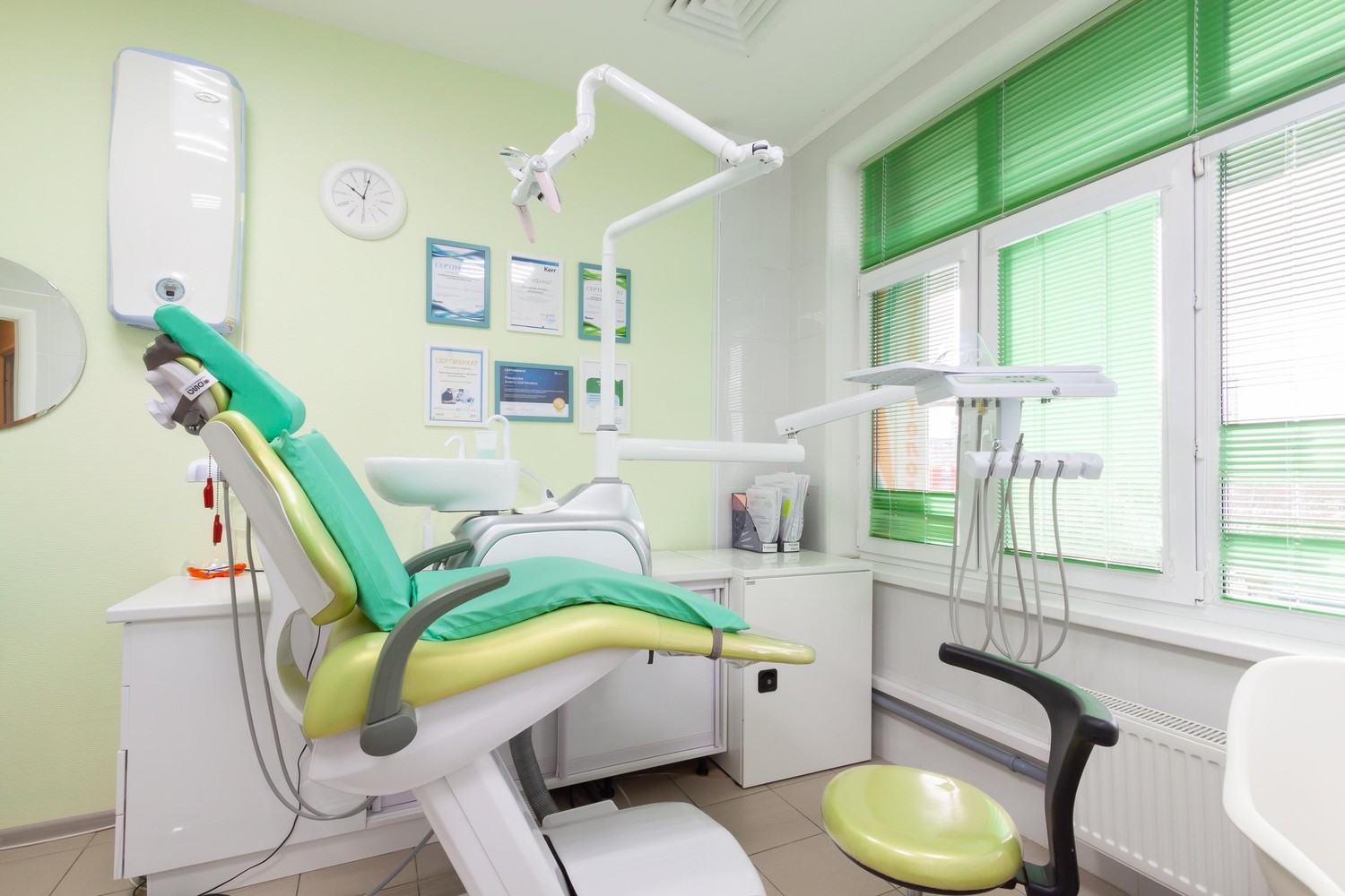 МКМ Медицина - Найдите проверенную стоматологию Yull.ru