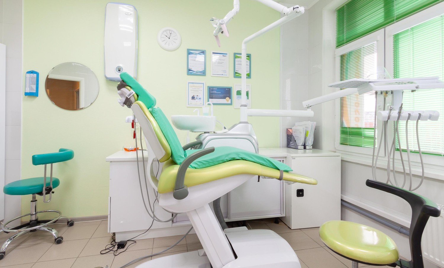 МКМ Медицина - Найдите проверенную стоматологию Yull.ru
