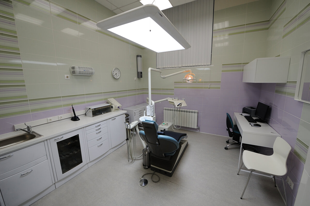Центр Швейцарской Стоматологии - Найдите проверенную стоматологию Yull.ru