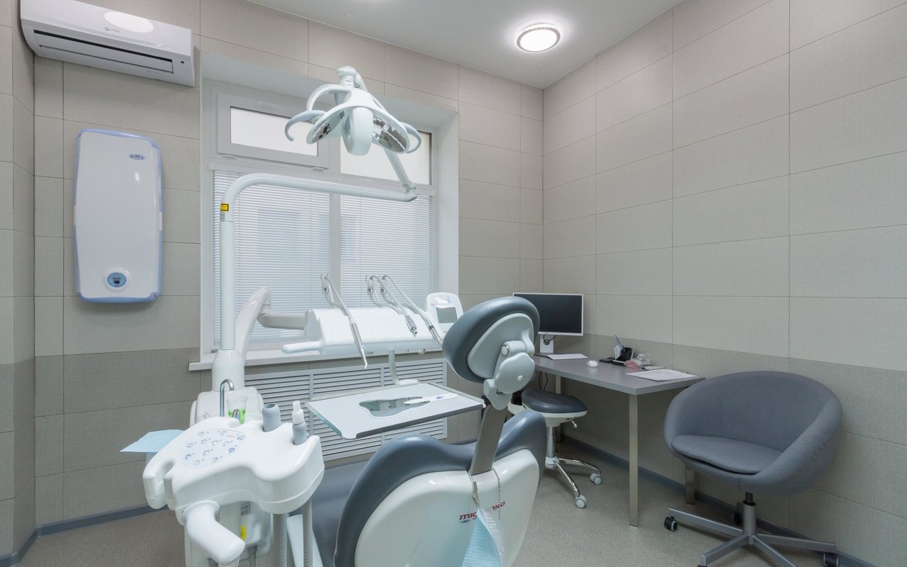 Центр Немецкой Стоматологии - Найдите проверенную стоматологию Yull.ru