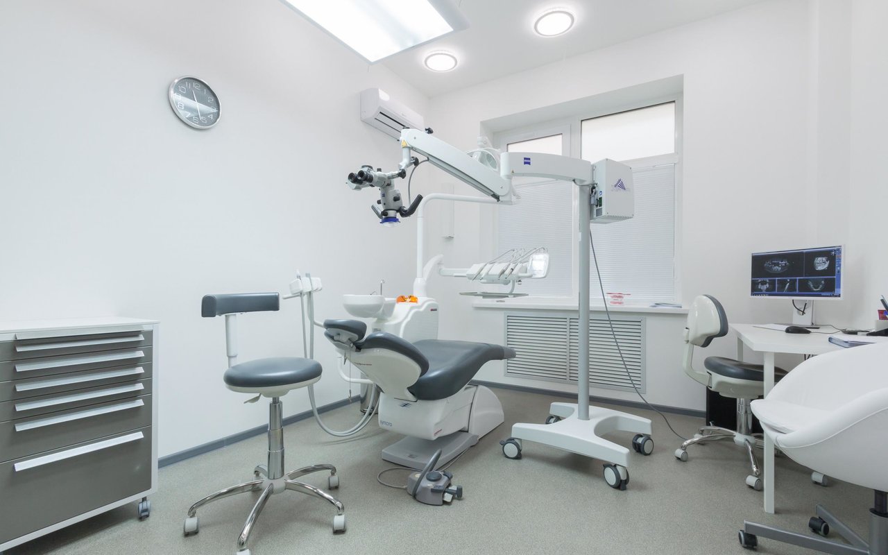 Центр Немецкой Стоматологии - Найдите проверенную стоматологию Yull.ru