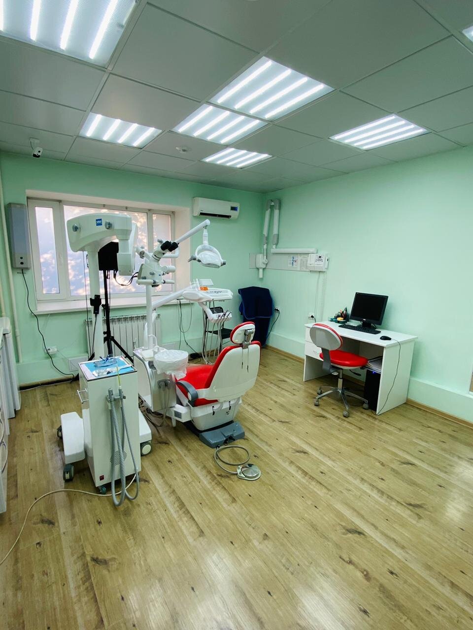Одонто-Клиник - Найдите проверенную стоматологию Yull.ru