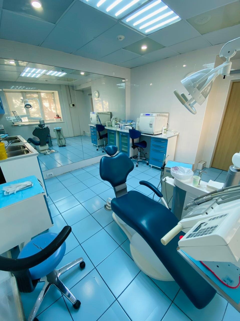 Одонто-Клиник - Найдите проверенную стоматологию Yull.ru