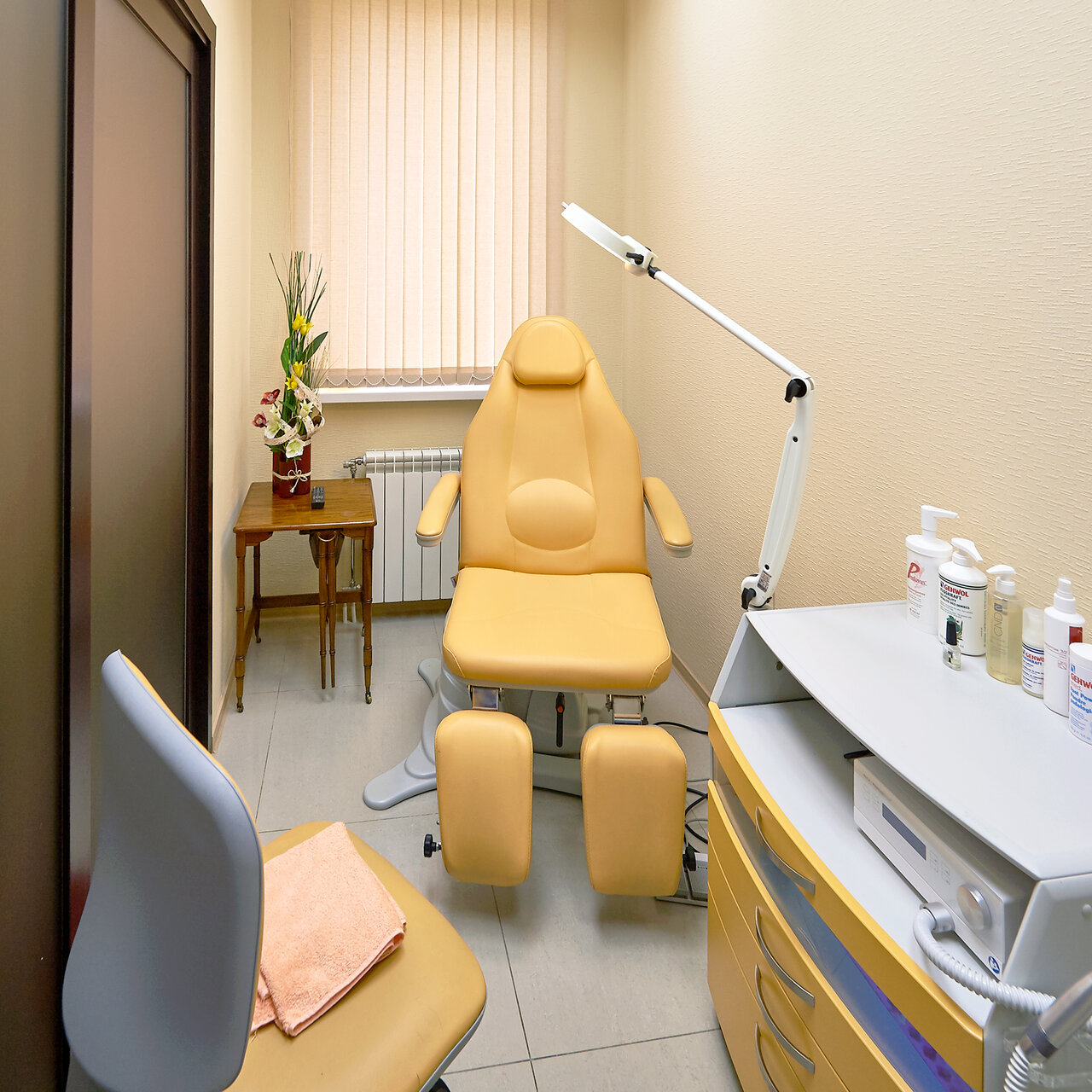St-clinic - Найдите проверенную стоматологию Yull.ru