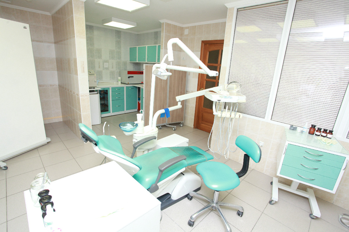 Denta-OS - Найдите проверенную стоматологию Yull.ru